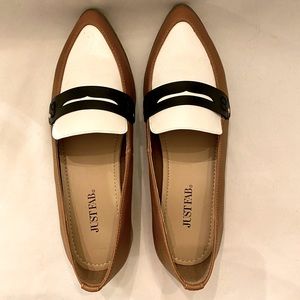 New Classic Loafers